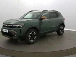 Vert Utilisé 2024 Dacia Duster Extreme SUV | 25 890 €