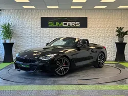 Noir Utilisé 2022 BMW Z4 M Performance Cabriolet | 63 990 €