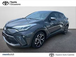 Utilisé 2021 Toyota C-HR Edition SUV | 22 990 € (Bon prix)