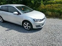 Utilisé 2017 VW Golf VII Berline | 5 000 €