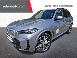 Utilisé 2025 BMW X5 M Sport SUV | 103 171 € (Prix juste)