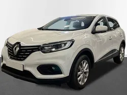 Blanc Utilisé 2020 Renault Kadjar Business SUV | 16 990 € (Prix juste)