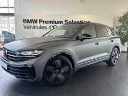 Gris Utilisé 2024 VW Touareg R SUV | 82 990 € (Prix cher)