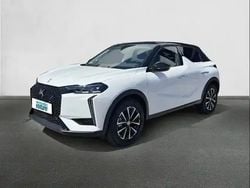 Blanc Utilisé 2025 DS Automobiles DS3 Crossback E-Tense SUV | 39 999 €