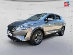 Gris Utilisé 2023 Nissan Qashqai SUV | 20 999 € (Bon prix)