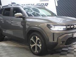 Utilisé 2025 Dacia Duster Journey SUV | 20 999 € (Prix juste)