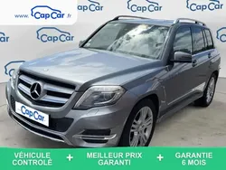 Utilisé 2013 Mercedes GLK220 Avantgarde SUV | 18 590 €