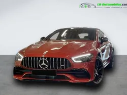 Utilisé 2024 Mercedes AMG GT 43 AMG Coupé | 104 900 €