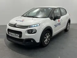 Utilisé 2019 Citroën C3 Business Class Citadine | 12 490 € (Prix assez cher)