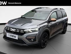 Gris Nouvelle 2025 Dacia Jogger Extreme Monospace | 21 490 € (Prix juste)