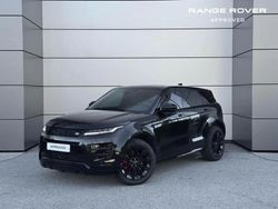 Noir Occasion 2023 Land Rover Range Rover evoque Autobiography Dynamic SUV | 64 900 €