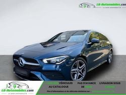 Utilisé 2022 Mercedes 200 Coupé | 34 000 € (Prix juste)