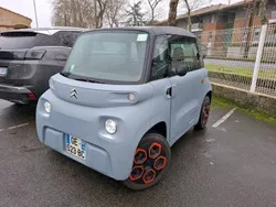 Utilisé 2022 Citroën C-zero Citadine | 7 790 €