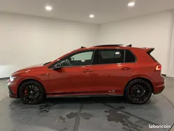 Rouge Utilisé 2021 VW Golf VIII GTI Clubsport Citadine | 39 990 € (Prix cher)