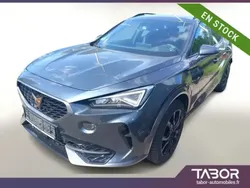 Gris Utilisé 2021 Cupra Formentor VZ SUV | 25 988 € (Prix juste)