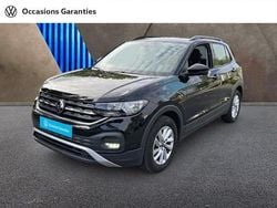 Utilisé 2023 VW T-Cross LOUNGE SUV | 22 490 € (Prix juste)