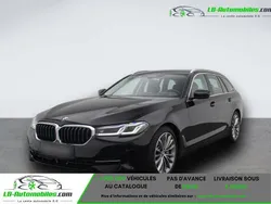 Utilisé 2022 BMW 530 Sport Line Break | 46 500 € (Prix juste)
