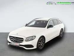 Utilisé 2018 Mercedes E200 Berline | 32 000 €