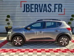 Nouvelle 2025 Dacia Sandero Expression Citadine | 19 990 € (Prix juste)