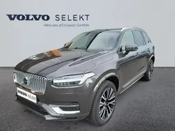 Gris Utilisé 2024 Volvo XC90 Ultra SUV | 88 999 €