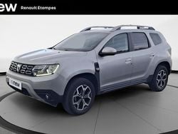 Gris Utilisé 2020 Dacia Duster Prestige SUV | 16 290 € (Prix juste)