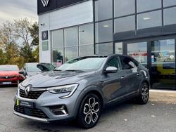 Utilisé 2021 Renault Arkana Intens SUV | 17 480 € (Prix juste)