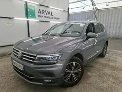 Utilisé 2020 VW Tiguan Allspace Exclusive SUV | 31 990 € (Prix juste)