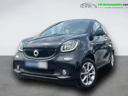Utilisé 2019 Smart ForFour Citadine | 16 400 € (Prix juste)
