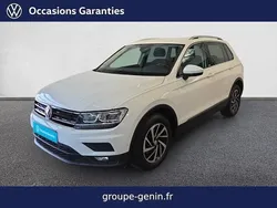 Utilisé 2019 VW Tiguan SUV | 21 890 € (Bon prix)