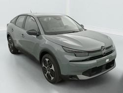 Nouvelle 2025 Citroën C4 | 22 650 € (Prix juste)