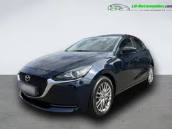 Utilisé 2021 Mazda 2 Citadine | 18 900 € (Prix juste)