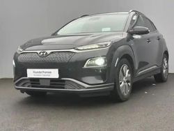 Shimmering silver métal Utilisé 2021 Hyundai Kona SUV | 19 900 € (Super prix)
