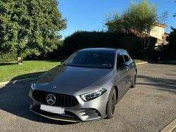 Utilisé 2018 Mercedes A250 AMG line Berline | 26 500 € (Bon prix)