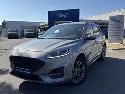 Gris Utilisé 2024 Ford Kuga Business Edition SUV | 33 990 € (Prix cher)