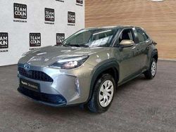 Utilisé 2024 Toyota Yaris Hybrid | 21 880 € (Bon prix)