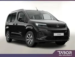 Noir Nouvelle 2025 Opel Combo Monospace | 27 921 € (Prix juste)