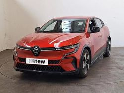 Rouge Occasion 2023 Renault Megane E-Tech Equilibre Berline | 20 490 €