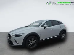 Utilisé 2016 Mazda CX-3 SUV | 16 900 € (Prix assez cher)