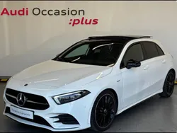 Utilisé 2021 Mercedes A200 Berline | 29 990 € (Prix juste)