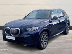 Occasion 2025 BMW X5 M Sport SUV | 94 999 €