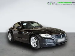 Utilisé 2015 BMW Z4 Sport Line Coupé | 27 200 €