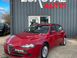 Rouge Utilisé 2008 Alfa Romeo 147 Impression Citadine | 5 990 €