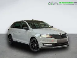 Utilisé 2016 Skoda Rapid Berline | 19 600 € (Prix juste)