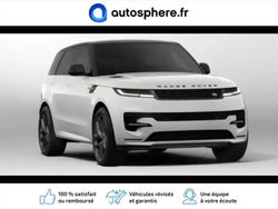 Occasion 2023 Land Rover Range Rover Sport HSE Dynamic SUV | 134 380 €