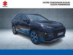 Occasion 2023 Suzuki Across SUV | 37 590 € (Prix juste)