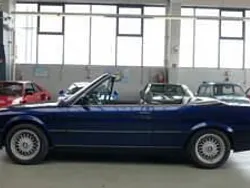 Autres Utilisé 1991 BMW 325 Cabriolet M Sport Cabriolet | 29 950 €