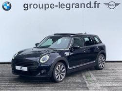 Utilisé 2021 Mini Cooper Clubman Business Break | 36 600 €