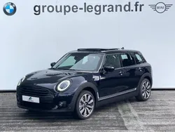 Utilisé 2021 Mini Cooper Clubman Business Break | 36 600 €
