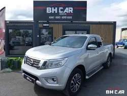Gris Utilisé 2016 Nissan Navara Tekna Pick-up | 14 992 € (Prix cher)