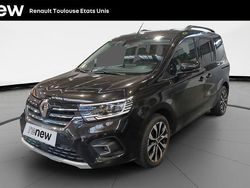 Noir Utilisé 2021 Renault Kangoo Intens | 19 990 € (Prix juste)